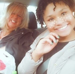 Meet your Posher, Maiah